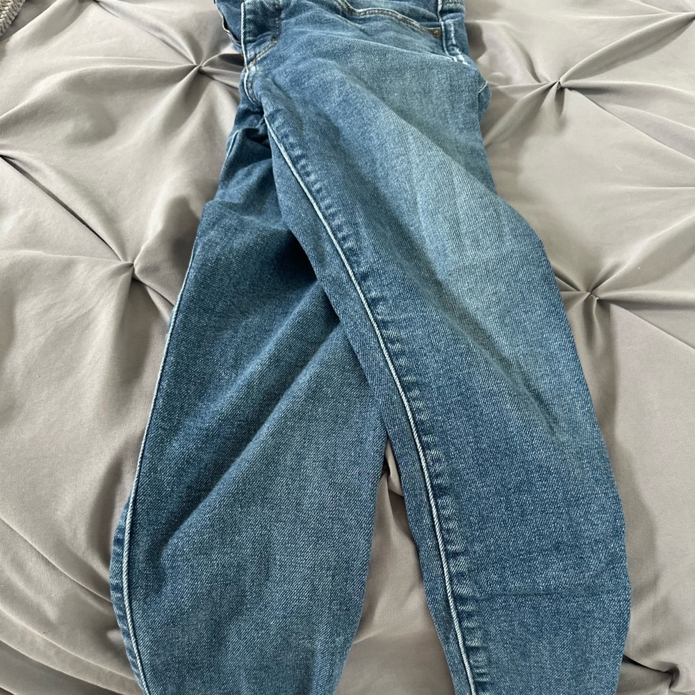Jeans like new